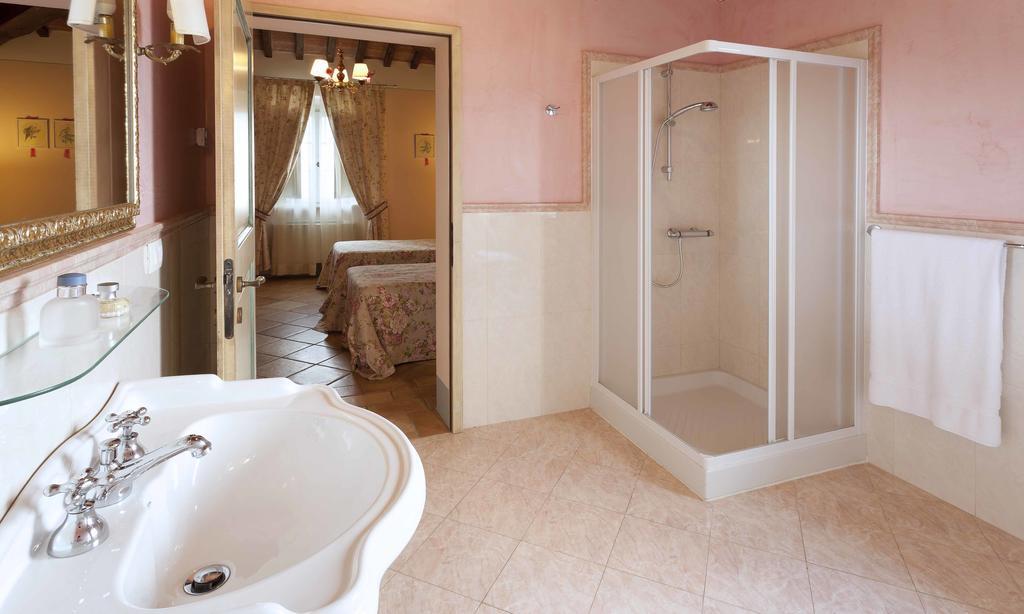Casa Vacanze B&B Poggio Al Vento Toscana Foiano Della Chiana Room photo