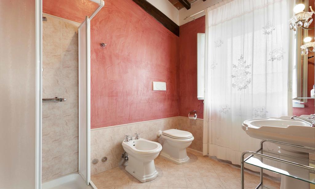 Casa Vacanze B&B Poggio Al Vento Toscana Foiano Della Chiana Room photo